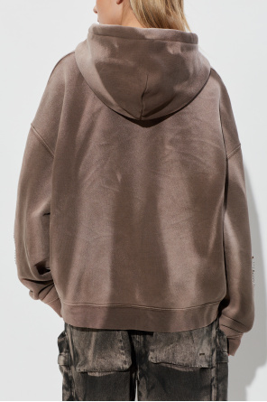 Amiri Hoodie