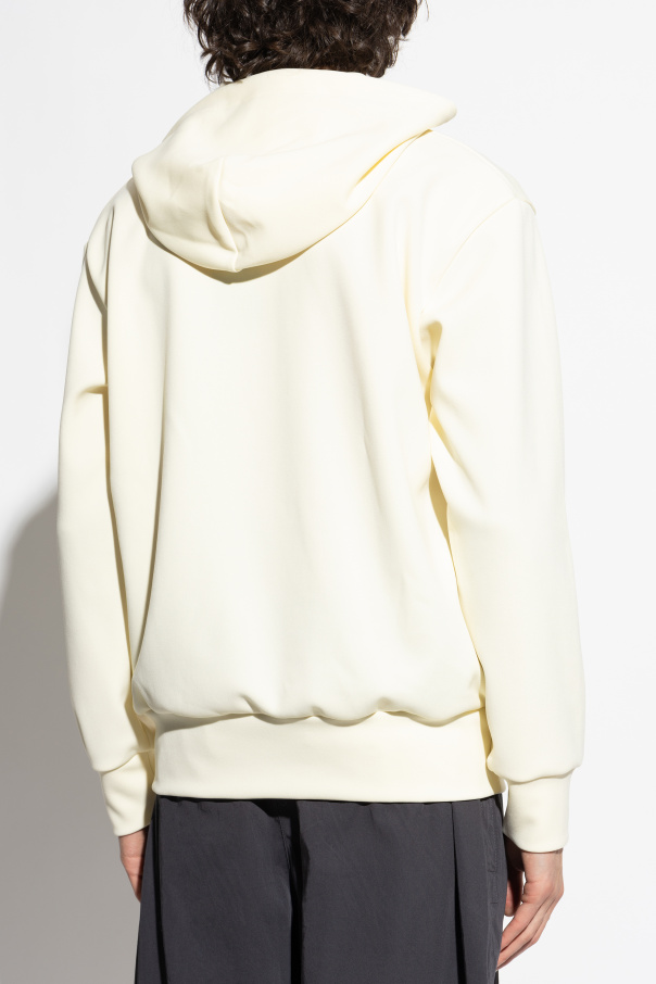 Comme des Garçons Play Sudadera con capucha