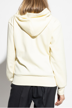 Comme des Garçons Play Sudadera con capucha