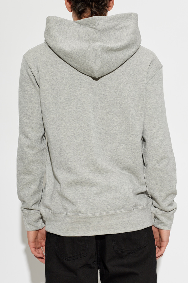 Comme des Garçons Play Logo sweatshirt