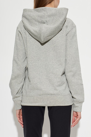 Comme des Garçons Play Logo sweatshirt
