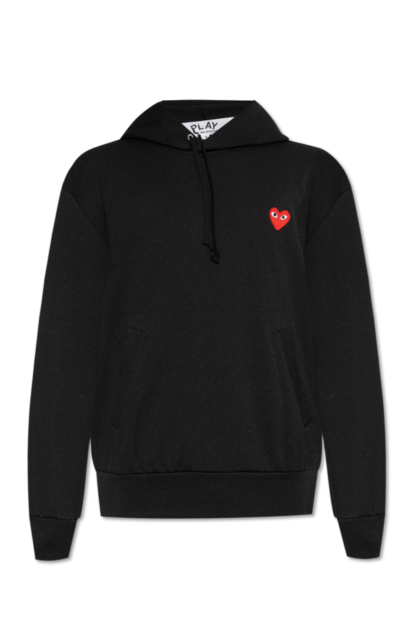 Hoodie od Comme des Garçons Play