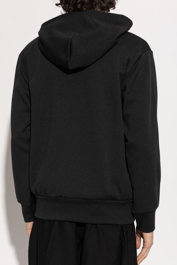 Comme des Garçons Play Sudadera con capucha