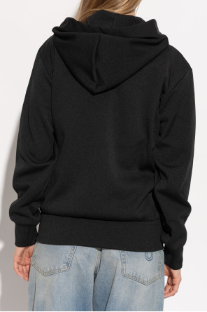 Comme des Garçons Play Sudadera con capucha