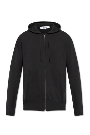 Zip-up sweatshirt od Comme des Garçons Play