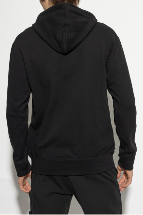 Comme des Garçons Play Zip-up sweatshirt