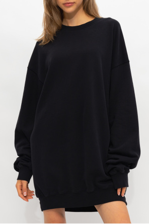 Ann Demeulemeester Printed sweatshirt