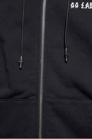 44 Label Group hoodie columbia with logo