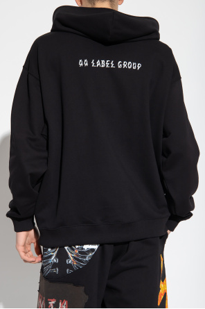 44 Label Group T Shirts Herren