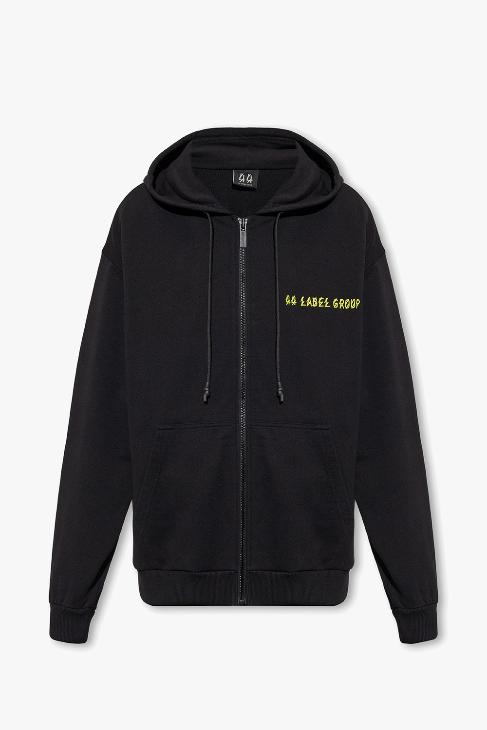 44 Label Group Hoodie with logo