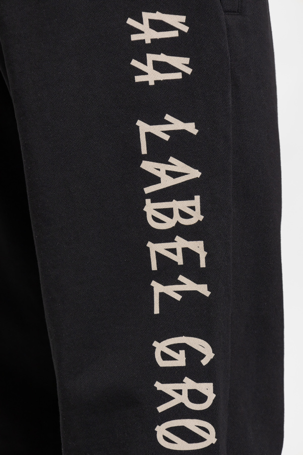 44 Label Group Ranva hoodie