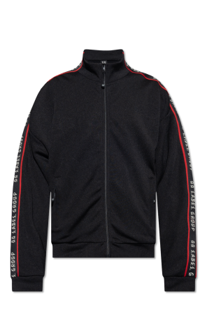 jacket with detachable sleeves isabel marant etoile jacket black