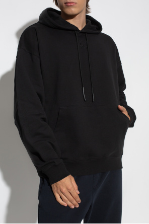 44 Label Group Sweatshirt with logo