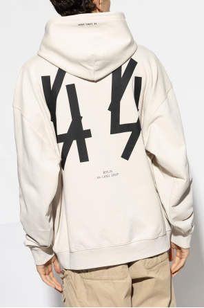 44 Label Group Sweatshirt with logo