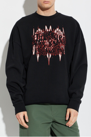 44 Label Group Sweatshirt with logo