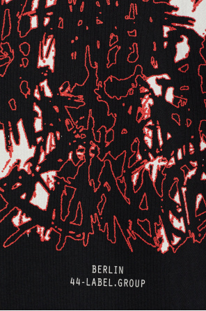 44 Label Group Sweatshirt with logo