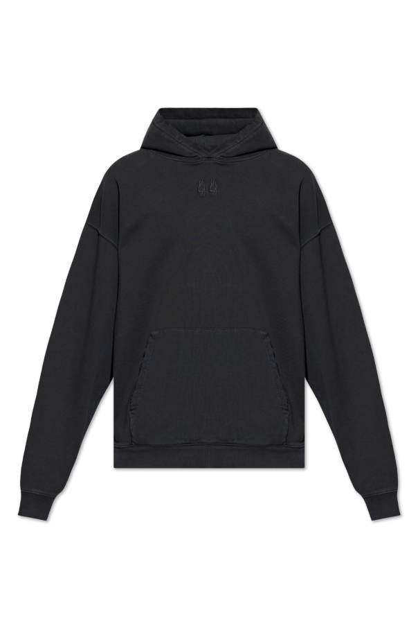 44 Label Group Sweatshirt with Logo