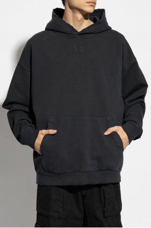 44 Label Group Sweatshirt with Logo