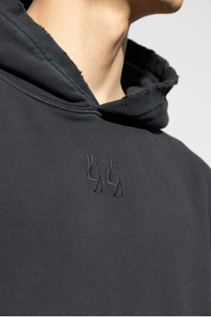 44 Label Group Sweatshirt with Logo