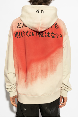 44 Label Group Hoodie