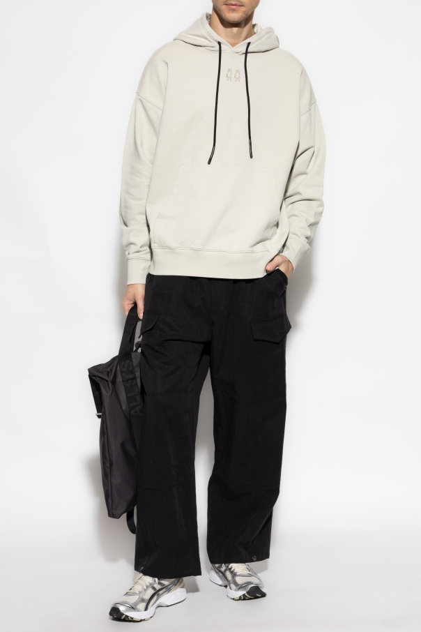 44 Label Group Cotton sweatshirt