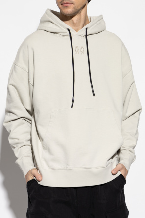 44 Label Group Cotton sweatshirt