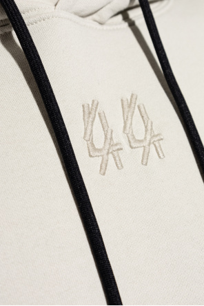 44 Label Group Cotton sweatshirt
