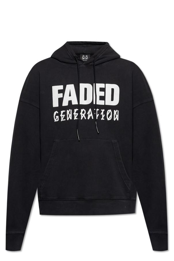 Printed sweatshirt, zdjęcie 1 Printed sweatshirt od 44 Label Group