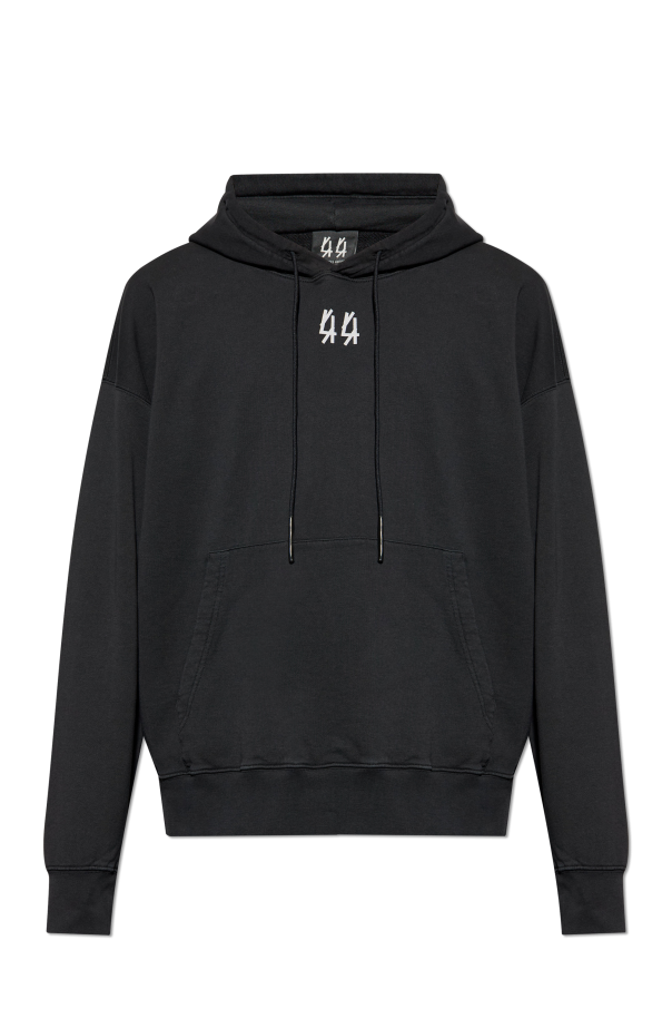 Sweatshirt with logo od 44 Label Group