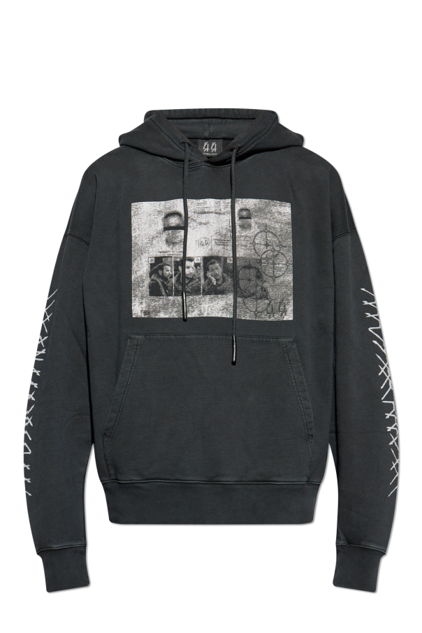 Hoodie od 44 Label Group