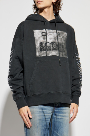 44 Label Group Kapuzenpullover