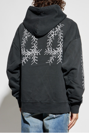 44 Label Group Kapuzenpullover