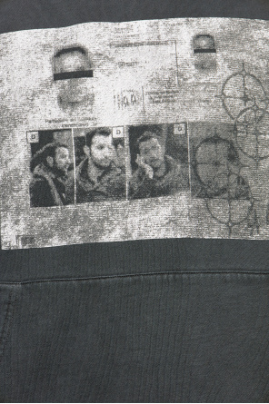 44 Label Group Kapuzenpullover