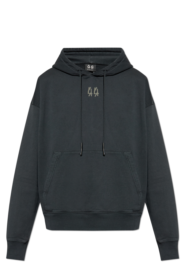 Sweatshirt with logo od 44 Label Group