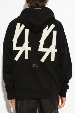 44 Label Group Hoodie