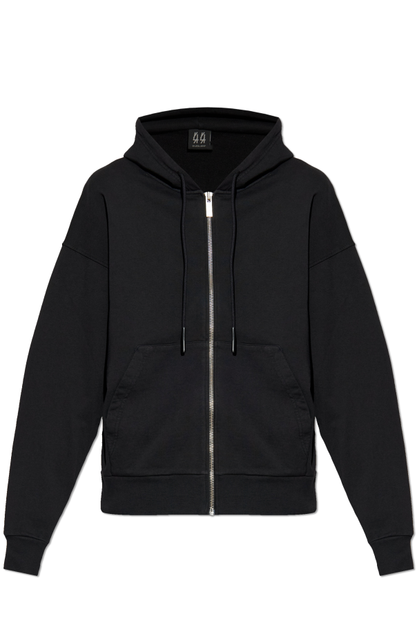 Sweatshirt with logo od 44 Label Group