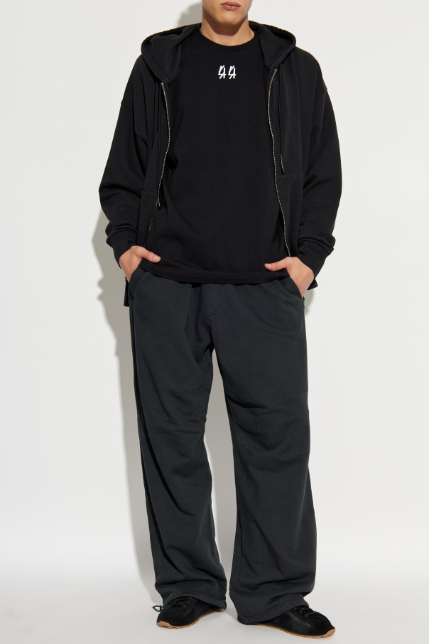 44 Label Group Sweatshirt with logo