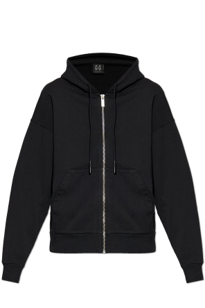 Sweatshirt with logo