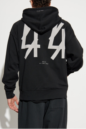 44 Label Group Sweatshirt with logo