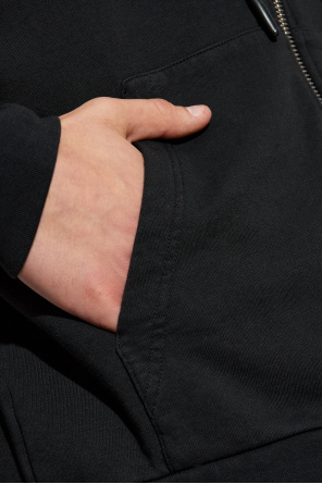 44 Label Group Sweatshirt with logo