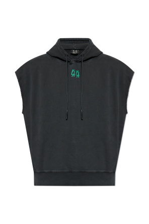 Sudadera con capucha