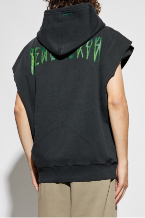 44 Label Group Sudadera con capucha