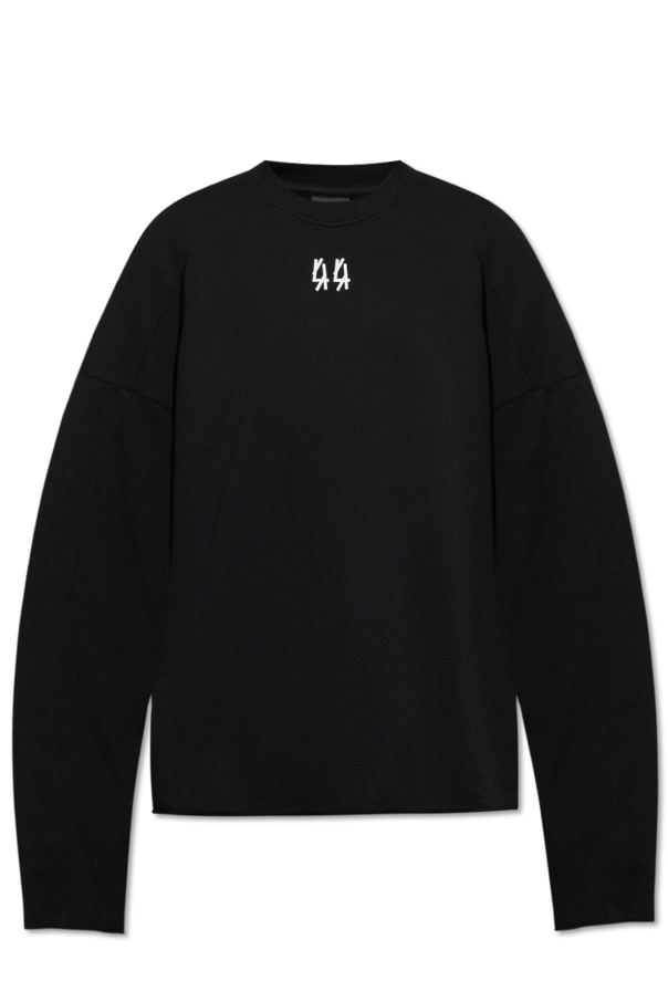 44 Label Group Sweatshirt with Logo