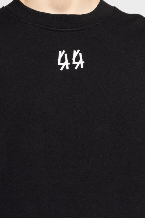 44 Label Group Sweatshirt with Logo