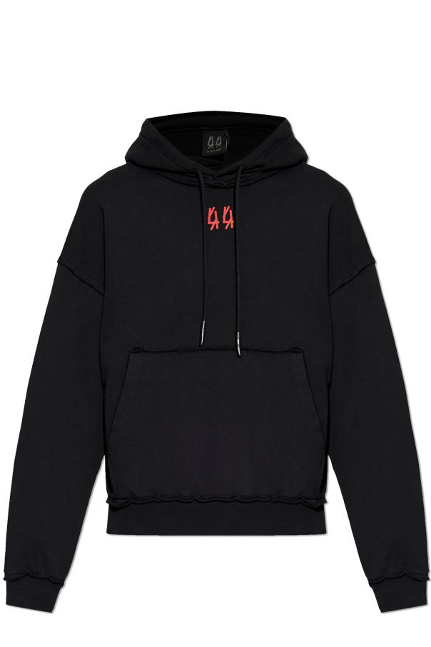 Sweatshirt with logo od 44 Label Group