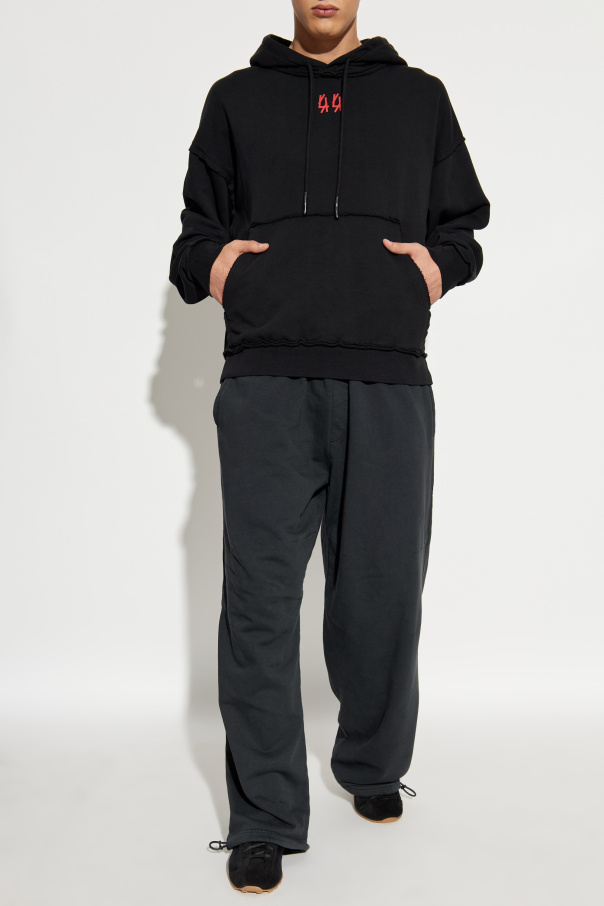 44 Label Group Bluza z logo