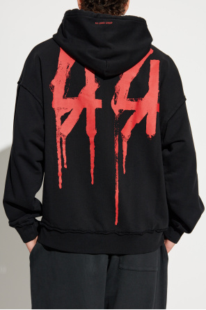 44 Label Group Bluza z logo