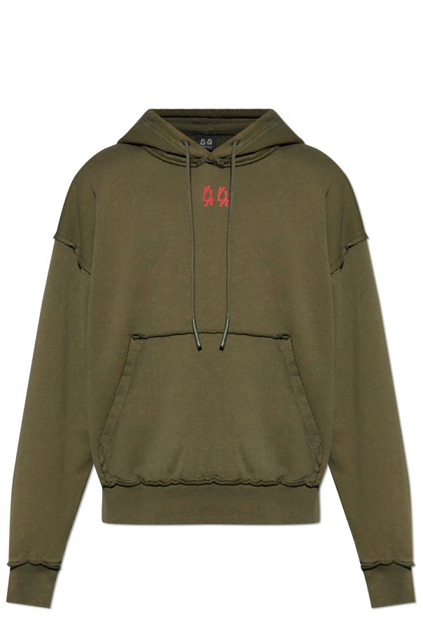 Hoodie od 44 Label Group