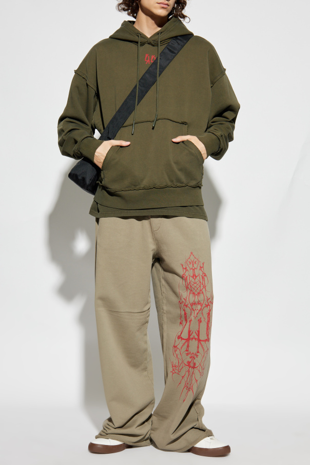 44 Label Group Hoodie