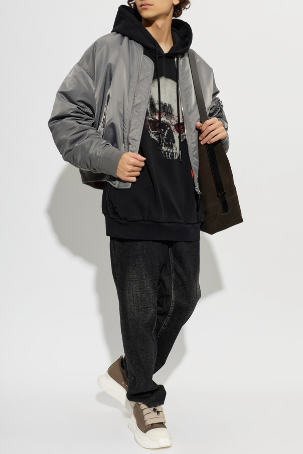 44 Label Group Hoodie